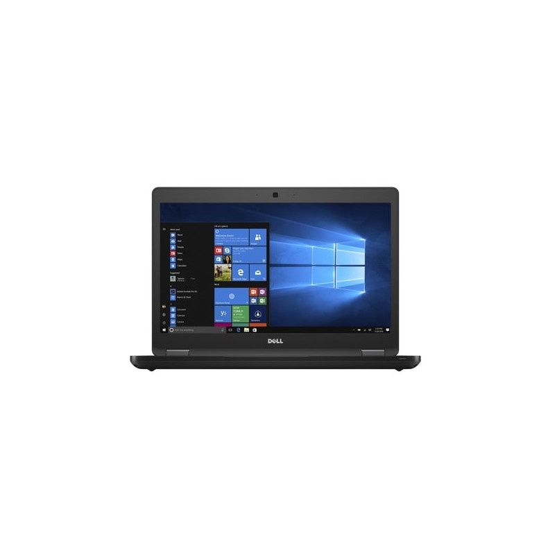 Dell Latitude E3580 i5, 8 Go de RAM, SSD 256 Go - A+