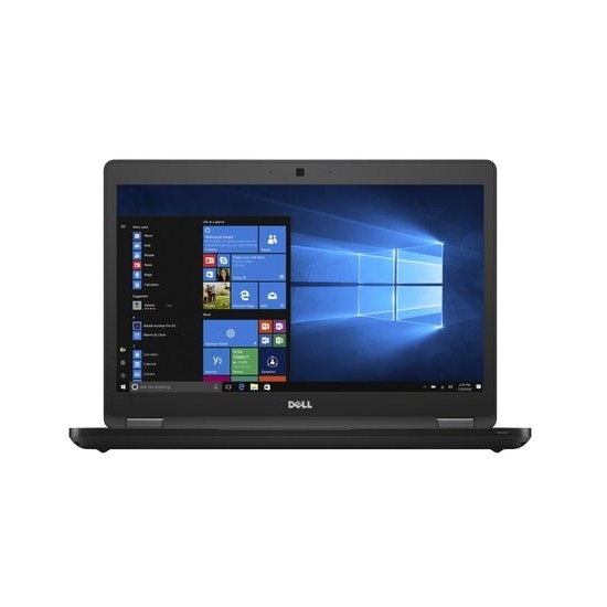 Dell Latitude E3580 i5, 8 Go de RAM, SSD 256 Go - A+