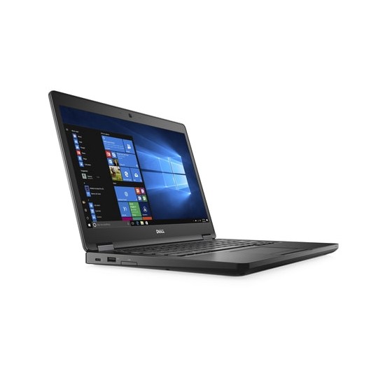 Dell Latitude E3580 i5, 8 Go de RAM, SSD 256 Go - A+