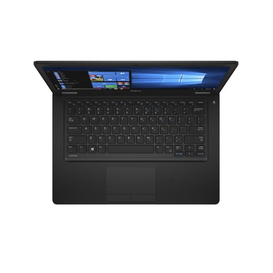 Dell Latitude E3580 i5, 8 Go de RAM, SSD 256 Go - A+