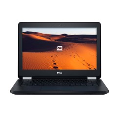 Dell Latitude E5270 i5 8GB SSD 256GB - Grade A