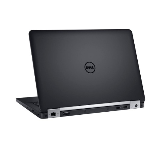 Dell Latitude E5270 i5 8GB SSD 256GB - Grade A