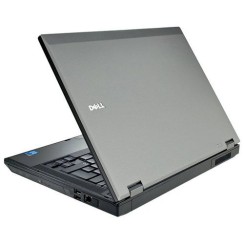 Dell Latitude E5410 i5 4GB 320GB HDD Batterie neuve A+