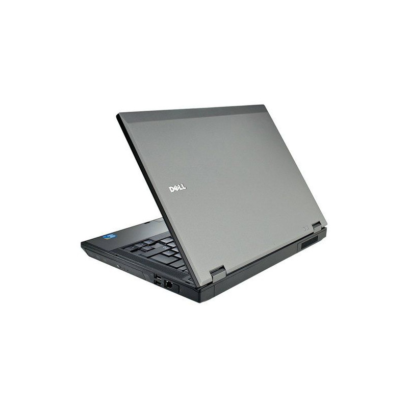 Dell Latitude E5410 i5 4GB 320GB HDD Batterie neuve A+