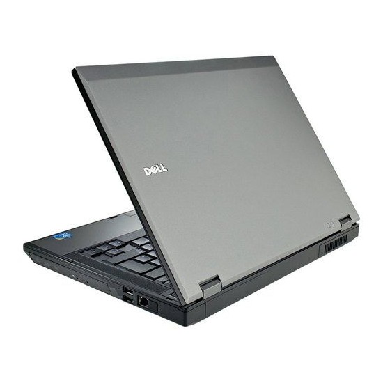 Dell Latitude E5410 i5 4GB 320GB HDD Batterie neuve A+