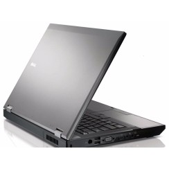 Dell Latitude E5410 i5 4GB 320GB HDD Batterie neuve A+