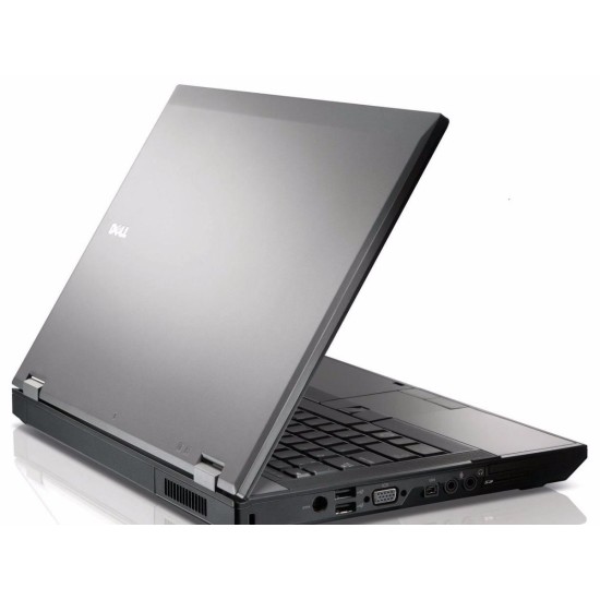 Dell Latitude E5410 i5 4GB 320GB HDD Batterie neuve A+