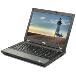 Dell Latitude E5410 i5 4GB 320GB HDD Batterie neuve A+