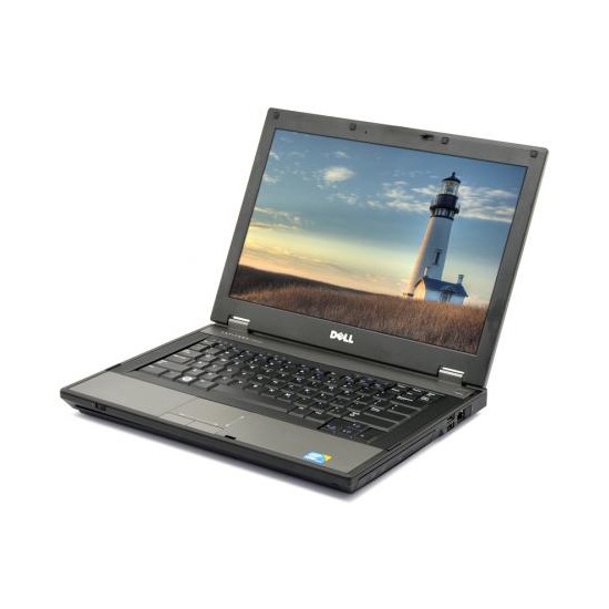 Dell Latitude E5410 i5 4GB 320GB HDD Batterie neuve A+