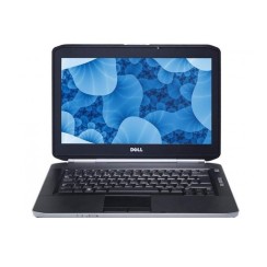 Dell Latitude E5420 14" i5, 8 Go RAM, SSD 128 Go A+