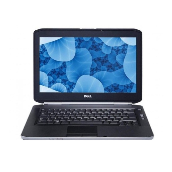 Dell Latitude E5420 14" i5, 8 Go RAM, SSD 128 Go A+