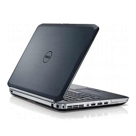 Dell Latitude E5420 i5, 8 Go de RAM, SSD 128 Go, A+