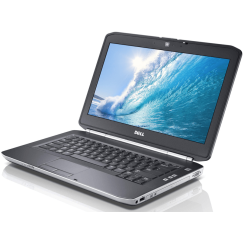 Dell Latitude E5420 i5, 8 Go de RAM, SSD 128 Go, A+