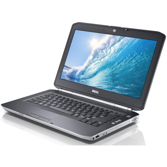 Dell Latitude E5420 i5, 8 Go de RAM, SSD 128 Go, A+