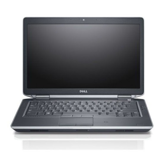 Dell Latitude E5430 14" i3, 8 Go, SSD 128 Go A+