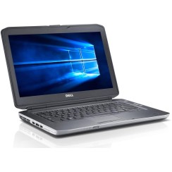 Dell Latitude E5430 14" i3, 8 Go, SSD 128 Go A+