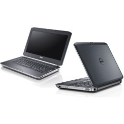 Dell Latitude E5430 14" i3, 8 Go, SSD 128 Go A+