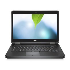 Dell Latitude E5440 14" i5, 8 Go, SSD 128 Go, A+