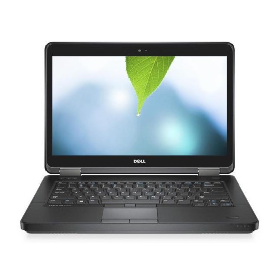 Dell Latitude E5440 14" i5, 8 Go, SSD 128 Go, A+