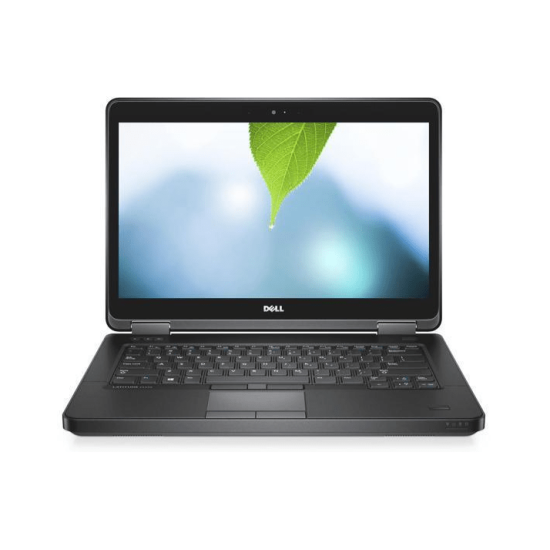 Dell Latitude E5440 14" i5, 8 Go RAM, SSD 256 Go A+