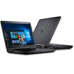 Dell Latitude E5440 14" i7, 8 Go, SSD 256 Go, Grade A