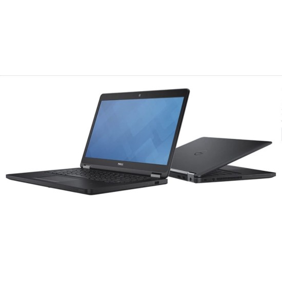 Dell Latitude E5450 14" i5, 8 Go, SSD 128 Go, Full HD