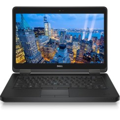 Dell Latitude E5450 14" | i5-5300U · 8Go · SSD 256Go FHD
