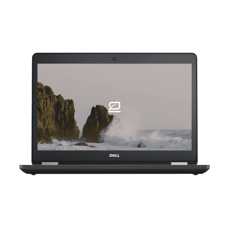 Dell Latitude E5470 14" i7, 8 Go RAM, SSD 128 Go A+
