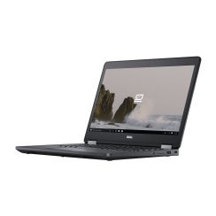 Dell Latitude E5470 14" i7, 8 Go RAM, SSD 128 Go A+