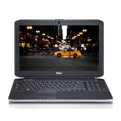 Dell Latitude E5520 i3, 8 Go, SSD 128 Go - Grade A