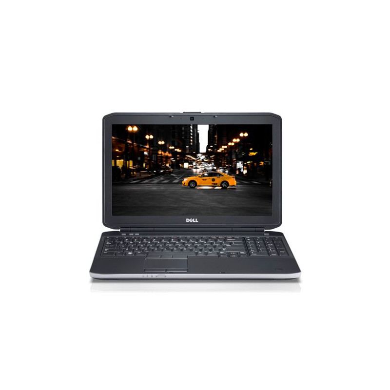 Dell Latitude E5520 i3, 8 Go, SSD 128 Go - Grade A
