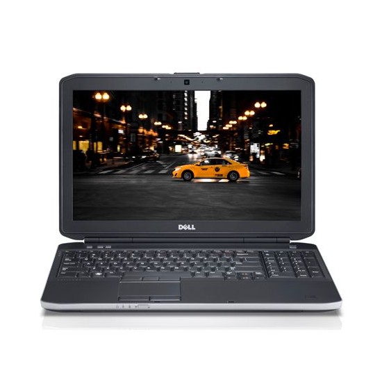 Dell Latitude E5520 i3, 8 Go, SSD 128 Go - Grade A