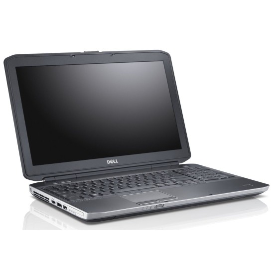 Dell Latitude E5520 i5, 8 Go RAM, SSD 180 Go - Grade A