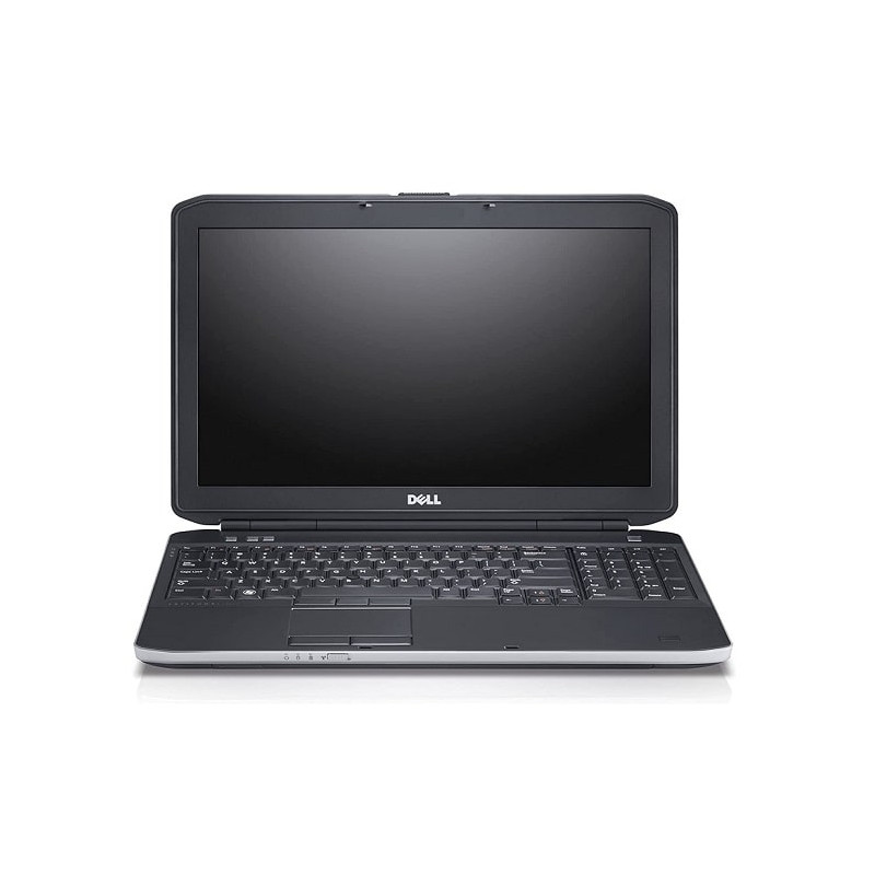 Dell Latitude E5530 15,6" i5 3340M, 8 Go, SSD 256 Go A+