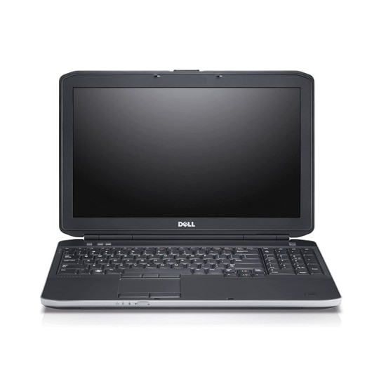 Dell Latitude E5530 15,6" i5 3340M, 8 Go, SSD 256 Go A+