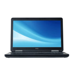 Dell Latitude E5540 15.6" i5, 8 Go, SSD 128 Go, A+
