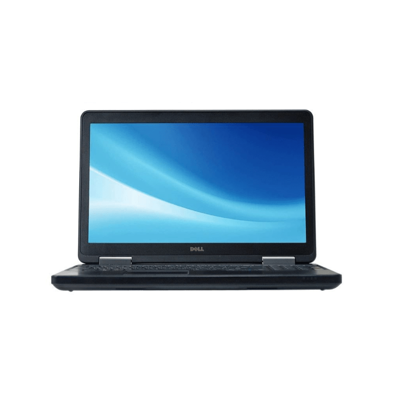 Dell Latitude E5540 15.6" i5, 8 Go, SSD 128 Go, A+