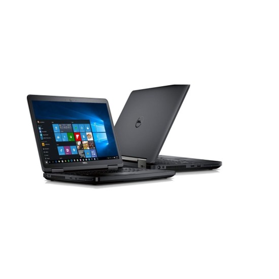 Dell Latitude E5540 15.6" i5, 8 Go, SSD 128 Go, A+