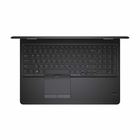 Dell Latitude E5550 15,6" i5, 8 Go, SSD 128 Go A+