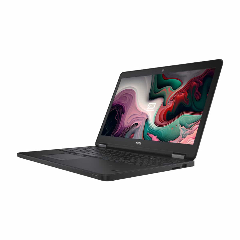 Dell Latitude E5550 15.6" i5 8 Go SSD 256 Go Full HD A