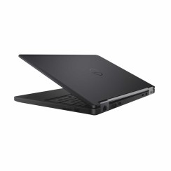 Dell Latitude E5550 15.6" i5 8 Go SSD 256 Go Full HD A