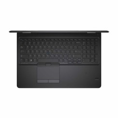 Dell Latitude E5550 15.6" i5 8 Go SSD 256 Go Full HD A