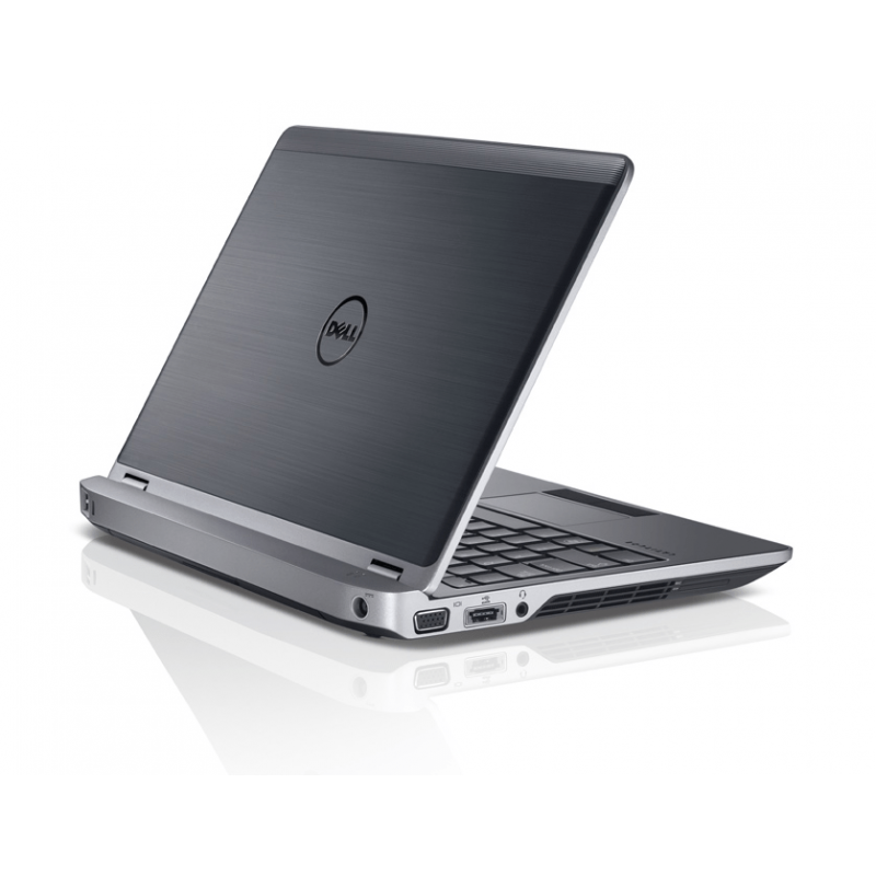 Dell Latitude E6220 i5, 8 Go de RAM, SSD 128 Go - Grade A