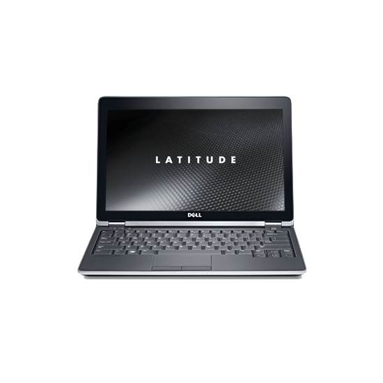 Dell Latitude E6220 i5, 8 Go de RAM, SSD 128 Go - Grade A