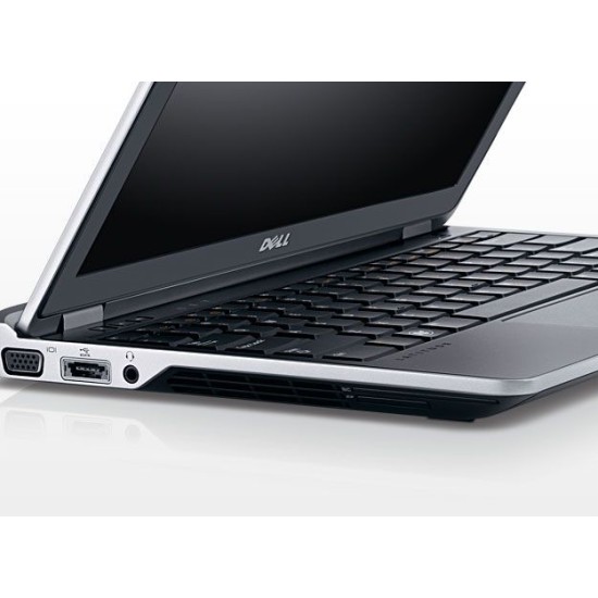Dell Latitude E6220 i5, 8 Go de RAM, SSD 128 Go - Grade A
