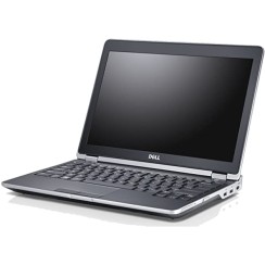 Dell Latitude E6220 i5, 8 Go de RAM, SSD 128 Go - Grade A