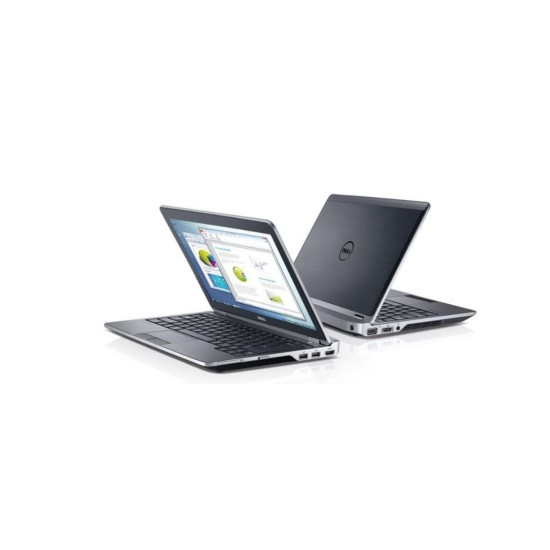 Dell Latitude E6220 i5, 8 Go de RAM, SSD 128 Go - Grade A