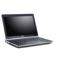 Dell Latitude E6230 12,5" i5, 4 Go de RAM, SSD 128 Go A+