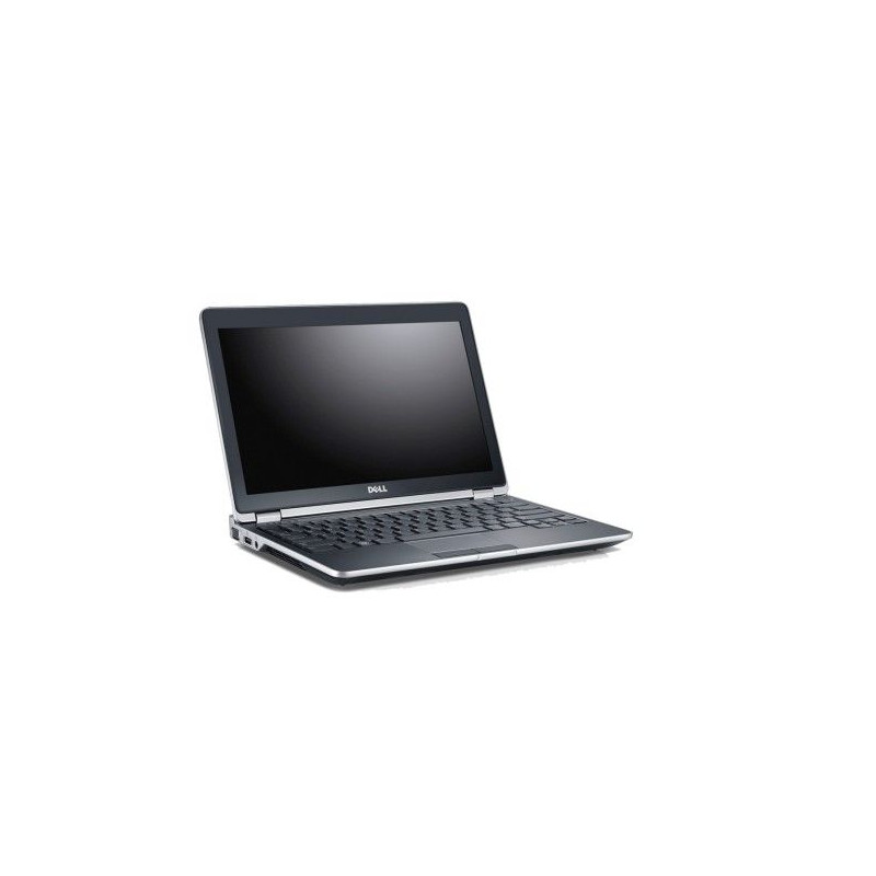 Dell Latitude E6230 12,5" i5, 4 Go de RAM, SSD 128 Go A+