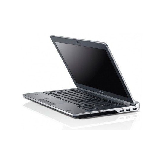 Dell Latitude E6230 12,5" i5, 4 Go de RAM, SSD 128 Go A+